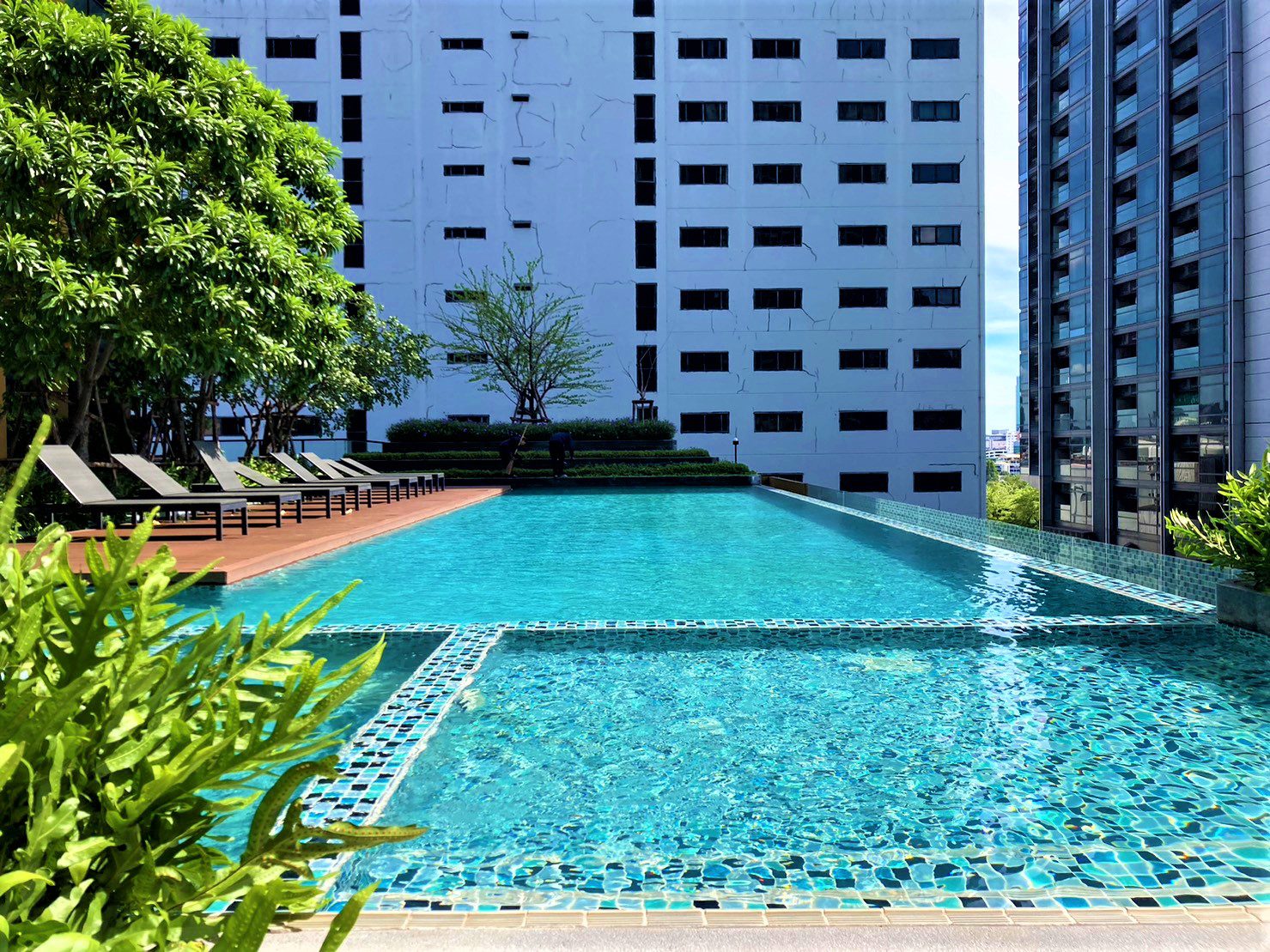 Lumpini Suite Phetchaburi-makkasan - Pn-00001107 