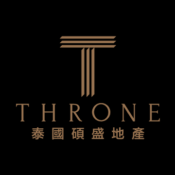 THRONE Logo 360x360