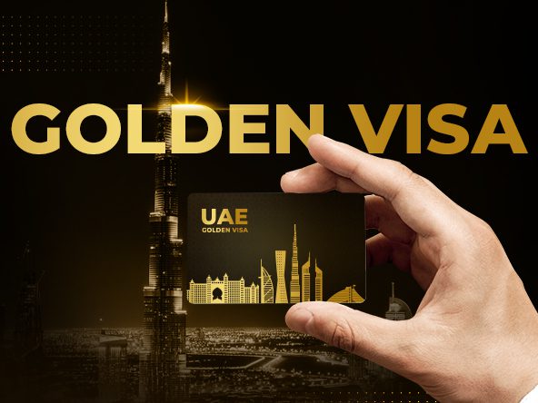 Golden Visa UAE