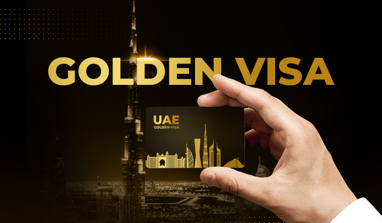 Golden Visa UAE