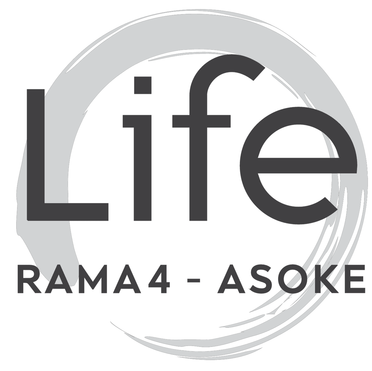 Life Rama4 Asoke logo cre.ai