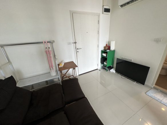 Throne Property Aspire Sukhumvit 48 1