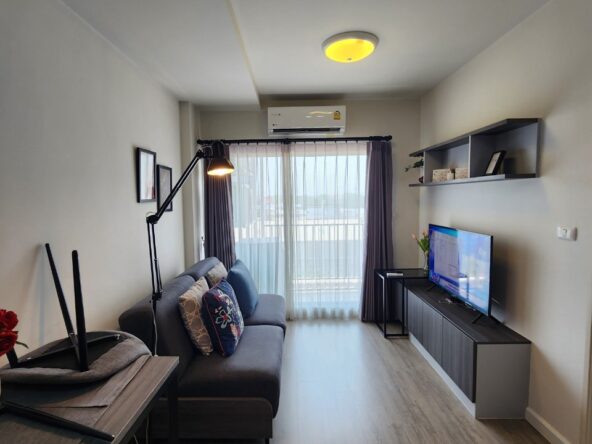 Throne Property D Condo Rin 1