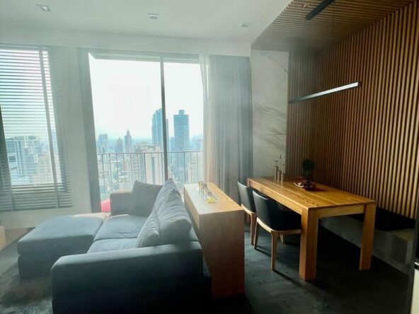 Throne Property Edge Sukhumvit 23 2