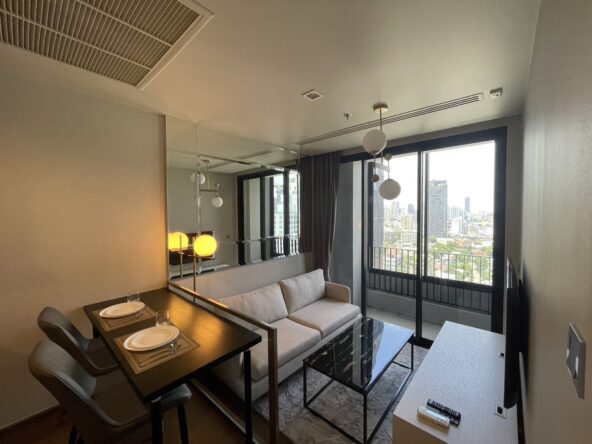 Throne Property Ideo Q Sukhumvit 36 1 20