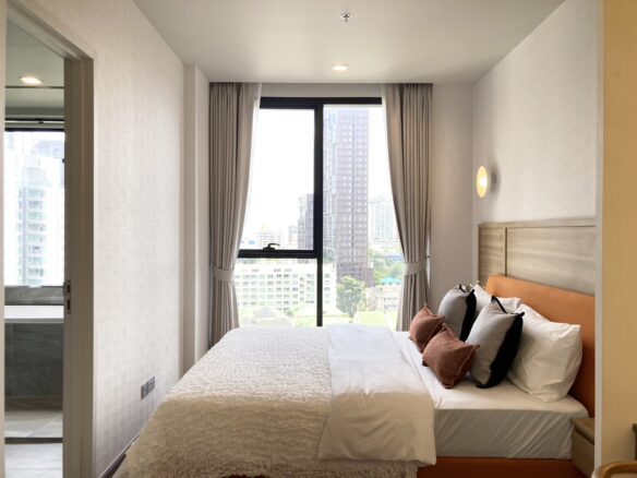 Throne Property Ideo Q Sukhumvit 36 6