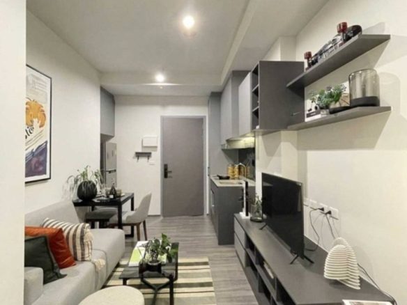 Throne Property Ideo Sukhumvit Rama 4 1