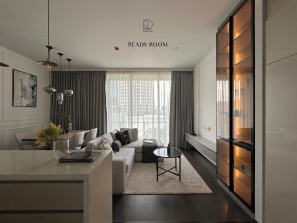 Throne Property LAVIQ Sukhumvit 57 1