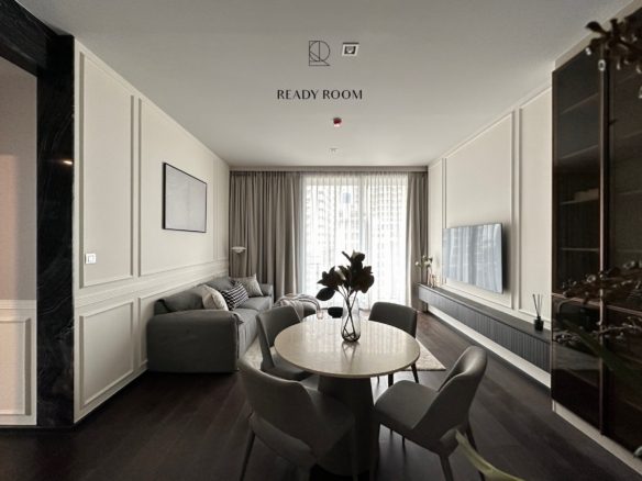 Throne Property LAVIQ Sukhumvit 57 1