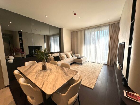 Throne Property LAVIQ Sukhumvit 57 2