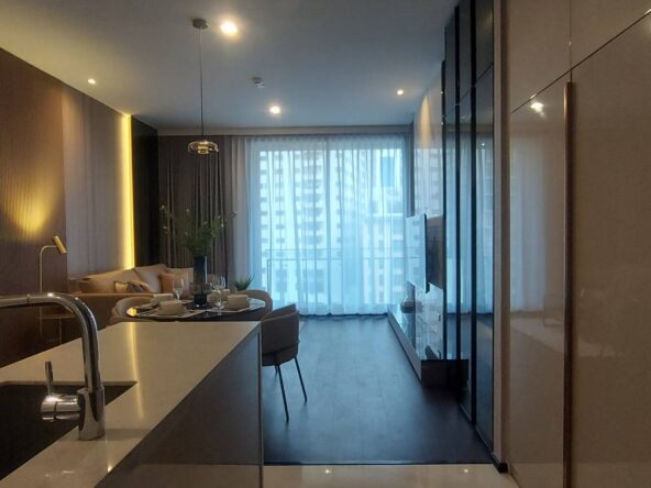 Throne Property LAVIQ Sukhumvit 57 3