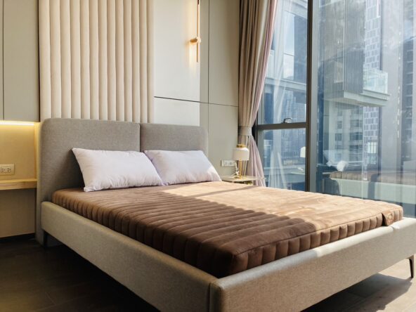 Throne Property LAVIQ Sukhumvit 57 6