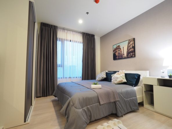 Throne Property Life Asoke 4