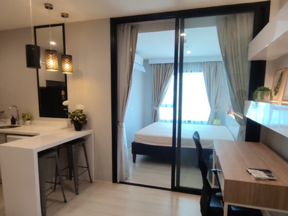 Throne Property Life Asoke 5