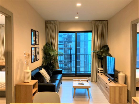 Throne Property Life Asoke Rama 9 1