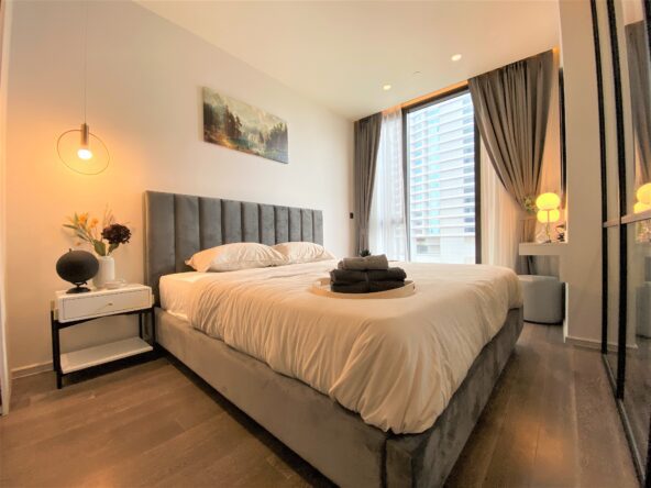 Throne Property Muniq Sukhumvit 23 6