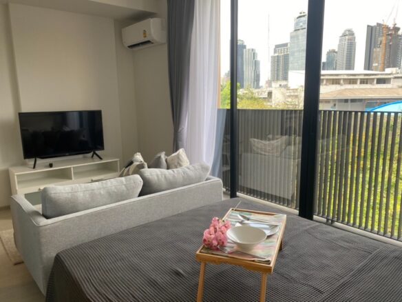 Throne Property Noble Ambience Sukhumvit 4 2