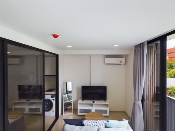 Throne Property Noble Ambience Sukhumvit 42 1