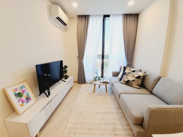 Throne Property Noble Ambience Sukhumvit 42 1