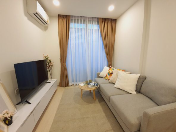 Throne Property Noble Ambience Sukhumvit 42 1