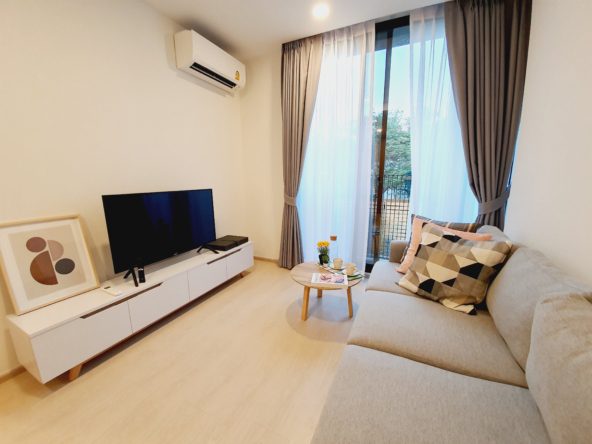 Throne Property Noble Ambience Sukhumvit 42 1