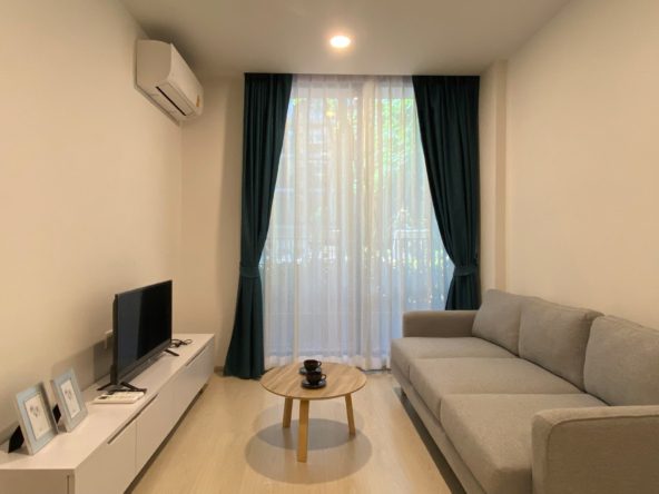 Throne Property Noble Ambience Sukhumvit 42 1