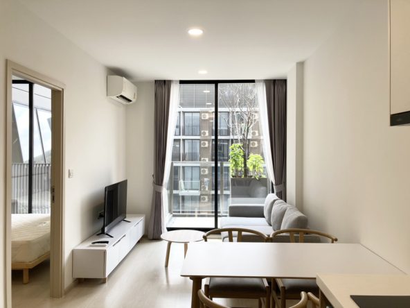 Throne Property Noble Ambience Sukhumvit 42 1