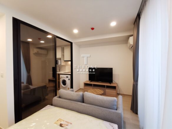 Throne Property Noble Ambience Sukhumvit 42 2 4