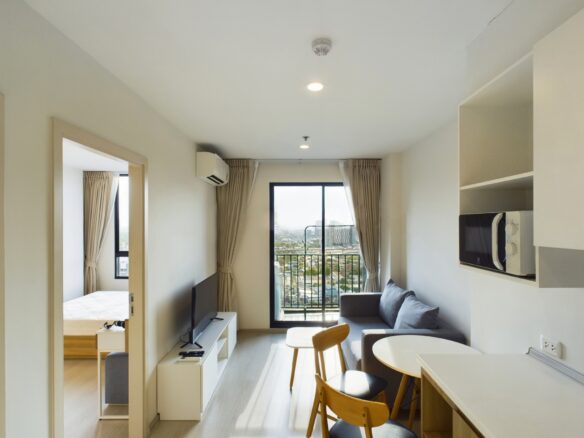 Throne Property Nue Noble Chaengwattana 1