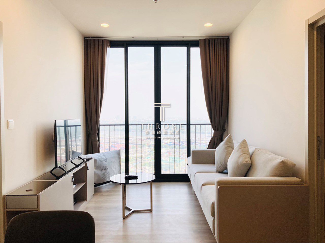 OKA HAUS Sukhumvit 36 🌟PN-00005344 🌟 - Throne Property