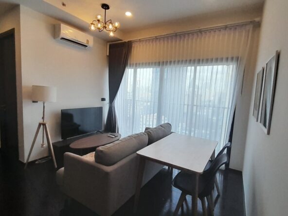 Throne Property Park Origin Thonglor 1