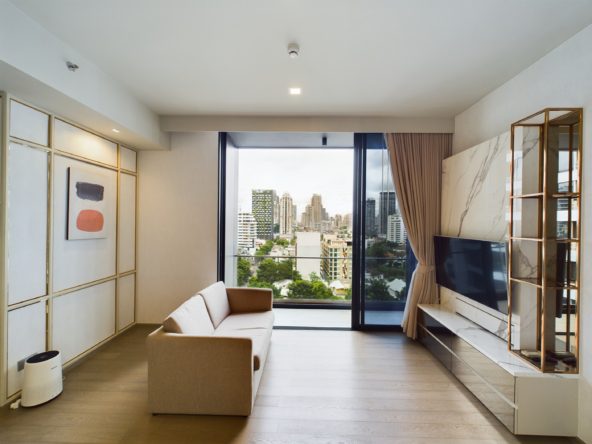 Throne Property Property Celes Asoke 1