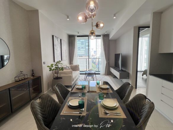 Throne Property Tait Sathorn 12 2