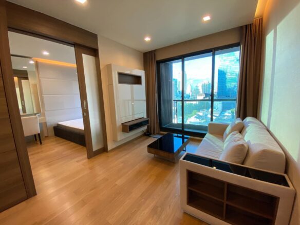 Throne Property The Address Sathorn 1 1