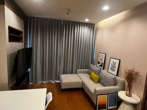 Throne Property The Address Sathorn 1