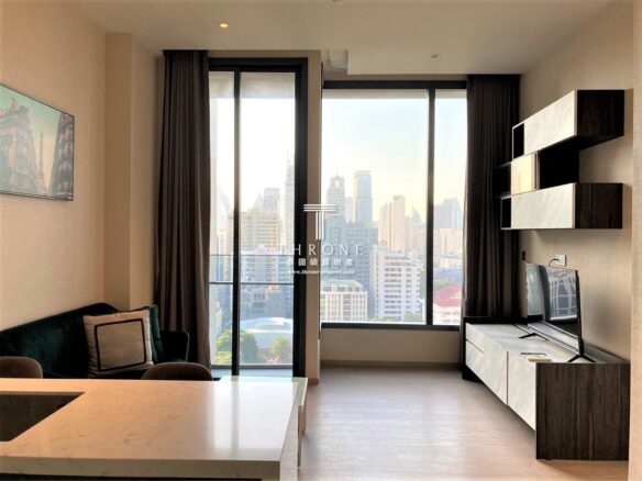 Throne Property The Esse Asoke 1