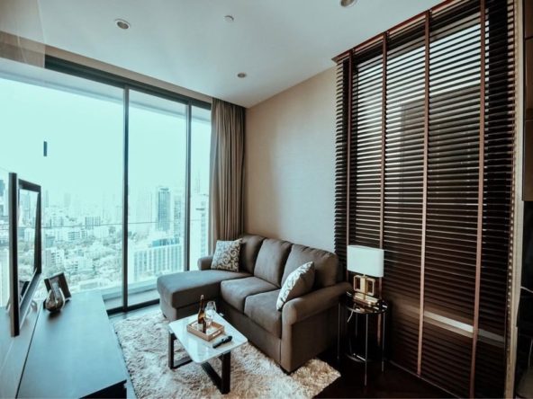 Throne Property The Esse Sukhumvit 36 1