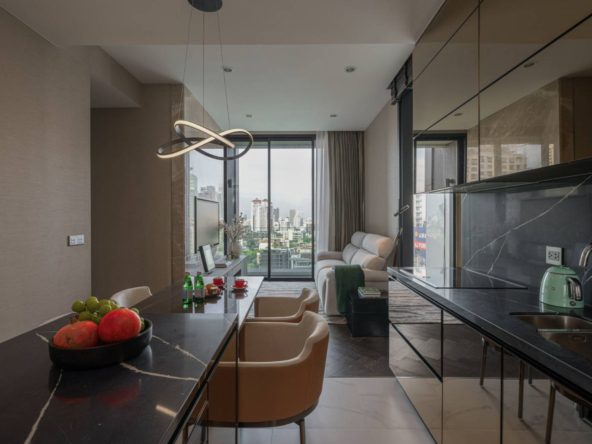 Throne Property The Esse Sukhumvit 36 2