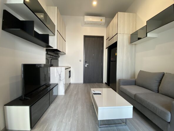 Throne Property The Line sukhumvit 101 2