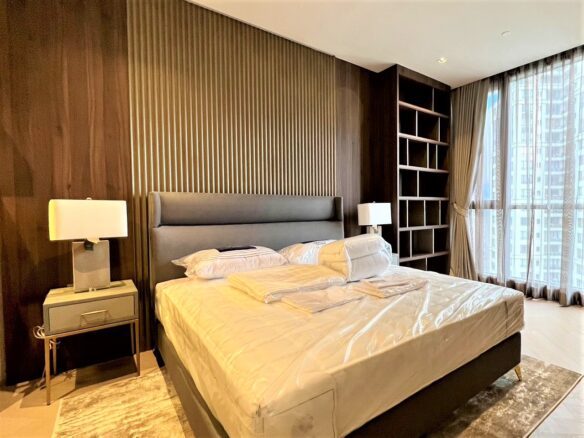 Throne Property The Reserve Sathorn 7