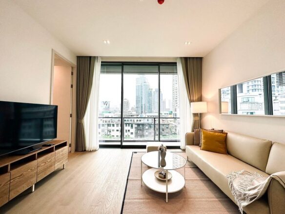 Throne Property The Strand Thonglor 1