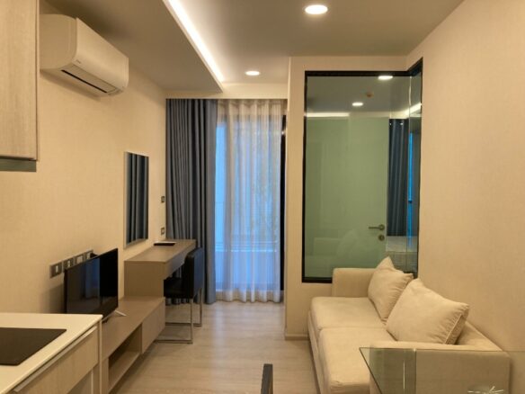 Throne Property Vtara Sukhumvit 36 1