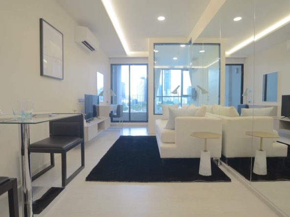 Throne Property Vtara Sukhumvit 36 3