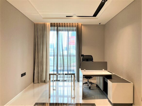 Throne property The Bangkok Thonglor 1 1