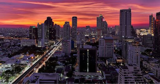 Top 3 Recommended Luxury Condos in Khlong Toei Bangkok